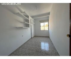 CASABANCO VENDE PISO DE DOS DORMITORIOS EN PLASENCIA.
