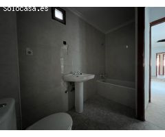 CASABANCO VENDE PISO DE DOS DORMITORIOS EN PLASENCIA.