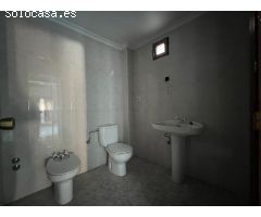 CASABANCO VENDE PISO DE DOS DORMITORIOS EN PLASENCIA.