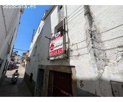 CASABANCO VENDE  VIVIENDA TIPO DUPLEX  EN MONTANCHEZ