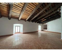 CASABANCO VENDE  VIVIENDA TIPO DUPLEX  EN MONTANCHEZ