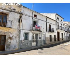 CASABANCO VENDE  CASA  EN SAN VICENTE DE ALCANTARA.