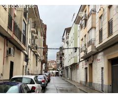 CASABANCO VENDE  PLAZA  DE GARAJE  EN CORIA