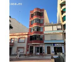 CASABANCO VENDE  OFINA EN ALMENDRALEJO.