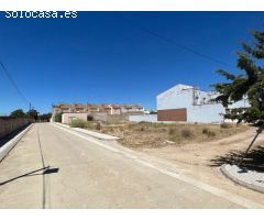 CASABANCO  VENDE TERRENO URBANO EN MIRANDILLA