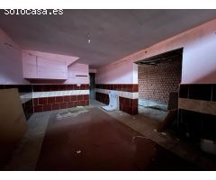 CASABANCO VENDE  VIVIENDA ADOSADA EN ALISEDA.