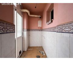 CASABANCO VENDE  VIVIENDA ADOSADA EN ALISEDA.