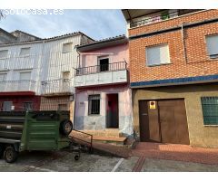 CASABANCO VENDE CASA EN MONTEHERMOSO