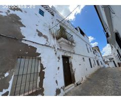 CASABANCO VENDE  CASA  EN  JEREZ DE LOS CABALLEROS.