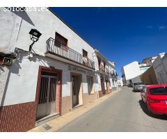 CASABANCO VENDE LOCAL COMERCIAL EN  HORNACHOS