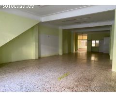 CASABANCO VENDE LOCAL COMERCIAL EN  HORNACHOS