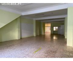 CASABANCO VENDE LOCAL COMERCIAL EN  HORNACHOS