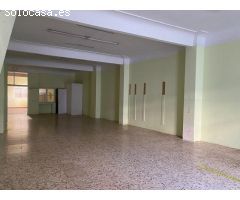 CASABANCO VENDE LOCAL COMERCIAL EN  HORNACHOS