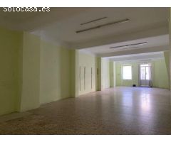 CASABANCO VENDE LOCAL COMERCIAL EN  HORNACHOS