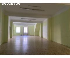 CASABANCO VENDE LOCAL COMERCIAL EN  HORNACHOS