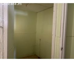 CASABANCO VENDE LOCAL COMERCIAL EN  HORNACHOS