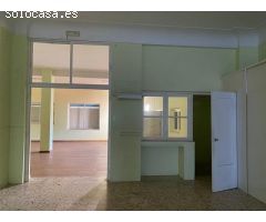 CASABANCO VENDE LOCAL COMERCIAL EN  HORNACHOS