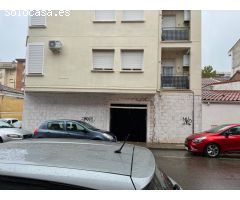 CASABANCO VENDE DOS PLAZAS DE GARAJE EN CORIA