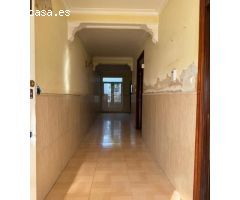 CASABANCO VENDE  VIVIENDA EN DON BENITO.