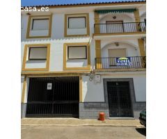 CASABANCO VENDE  PISO DE TRES DORMITORIOS EN MONTERRUBIO DE LA SERENA