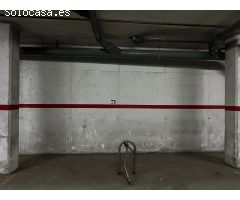 CASABANCO VENDE. PLAZAS DE PARKING EN LA ARGENTINA.