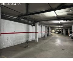 CASABANCO VENDE. PLAZAS DE PARKING EN LA ARGENTINA.