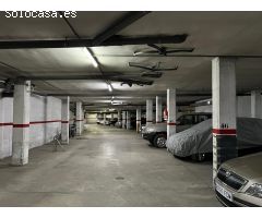 CASABANCO VENDE. PLAZAS DE PARKING EN LA ARGENTINA.