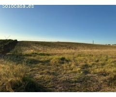 CASABANCO VENDE FINCA RÚSTICA EN CAMINO VALLE DE LA HIGUERA (MÉRIDA).