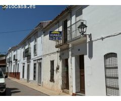 CASABANCO VENDE CASA DE PUEBLO EN MALCOCINADO