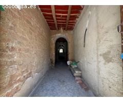 CASABANCO VENDE CASA DE PUEBLO EN MALCOCINADO
