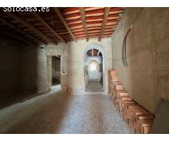 CASABANCO VENDE CASA DE PUEBLO EN MALCOCINADO