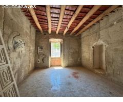 CASABANCO VENDE CASA DE PUEBLO EN MALCOCINADO