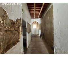 CASABANCO VENDE CASA DE PUEBLO EN MALCOCINADO