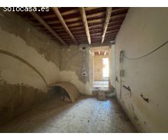 CASABANCO VENDE CASA DE PUEBLO EN MALCOCINADO