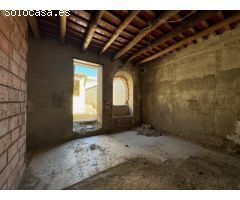 CASABANCO VENDE CASA DE PUEBLO EN MALCOCINADO