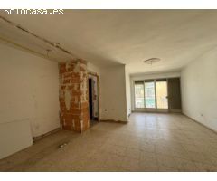 CASABANCO VENDE PISO DE TRES DORMITORIOS EN MÉRIDA.