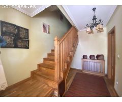 CASABANCO VENDE VIVIENA ADOSADA EN MONTEHERMOSO.