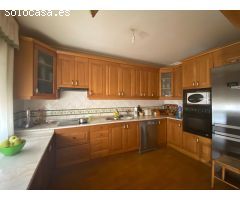 CASABANCO VENDE VIVIENA ADOSADA EN MONTEHERMOSO.