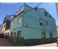 CASABANCO VENDE  VIVIENDA AMPLIA EN MONTEHERMOSO