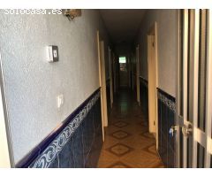CASABANCO VENDE  VIVIENDA AMPLIA EN MONTEHERMOSO