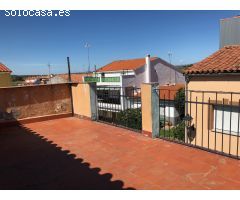 CASABANCO VENDE  VIVIENDA AMPLIA EN MONTEHERMOSO