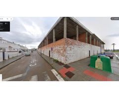 CASABANCO  VENDE LOCAL COMERCIAL EN VALDE LA CALZADA