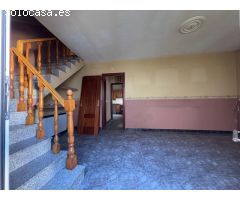 CASABANCO  VENDE CASA  DE TRES DORMITORIOS EN MADROÑERA