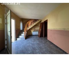 CASABANCO  VENDE CASA  DE TRES DORMITORIOS EN MADROÑERA