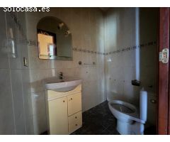CASABANCO  VENDE CASA  DE TRES DORMITORIOS EN MADROÑERA