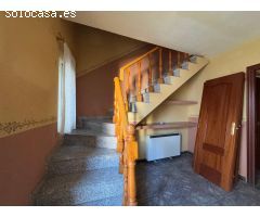 CASABANCO  VENDE CASA  DE TRES DORMITORIOS EN MADROÑERA