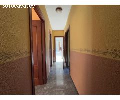 CASABANCO  VENDE CASA  DE TRES DORMITORIOS EN MADROÑERA