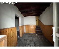 CASABANCO VENDE  VIVIENDA  A REFORMAR EN MAJADAS.