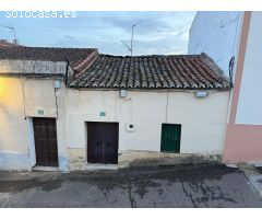 CASABANCO VENDE VIVIENDA EN ALANGE.