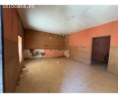 SE VENDE ALMACEN EN LOGROSAN